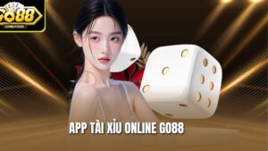 App Tài Xỉu Online Go88