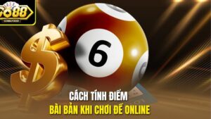 Cách Tính Điểm Khi Chơi Đề Online
