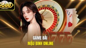 Mậu Binh Online